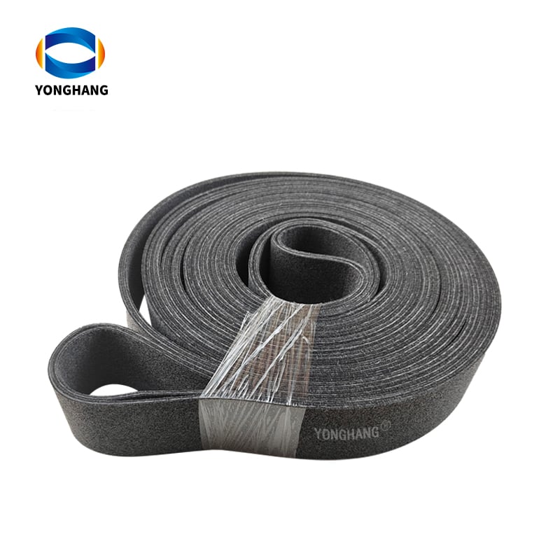 Felt Conveyor Belt
