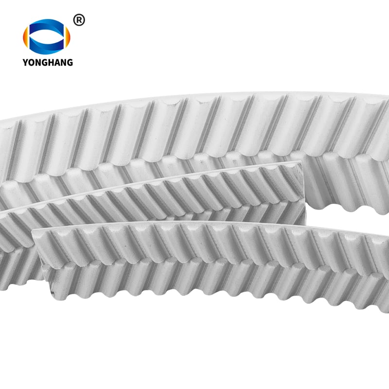 5M PU Open Ended Herringbone Timing Belt