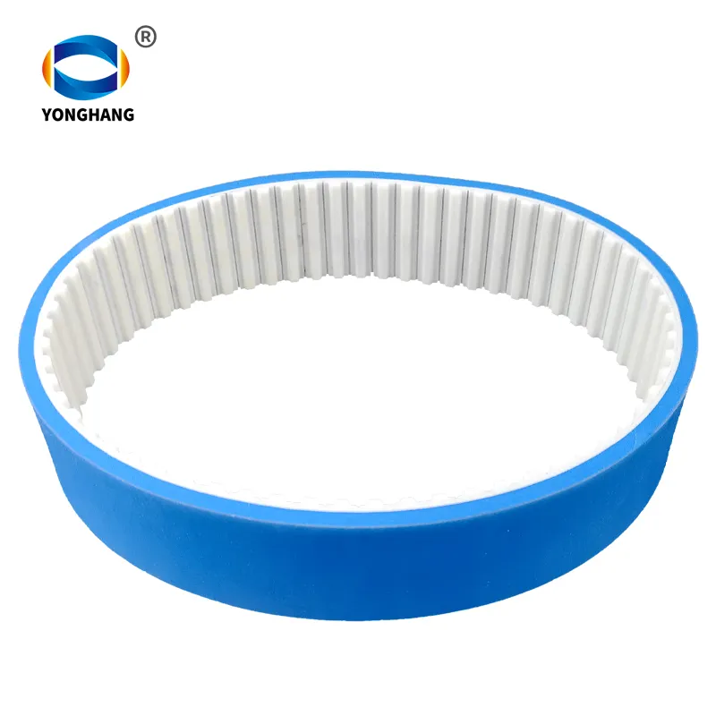How to Choose Timing Belt with Cleats for Secure Conveying?
