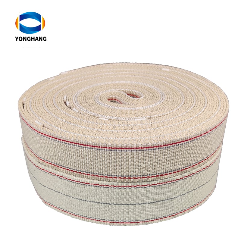 2.5mm Nomex Aramid Flatwork Ironer Belt