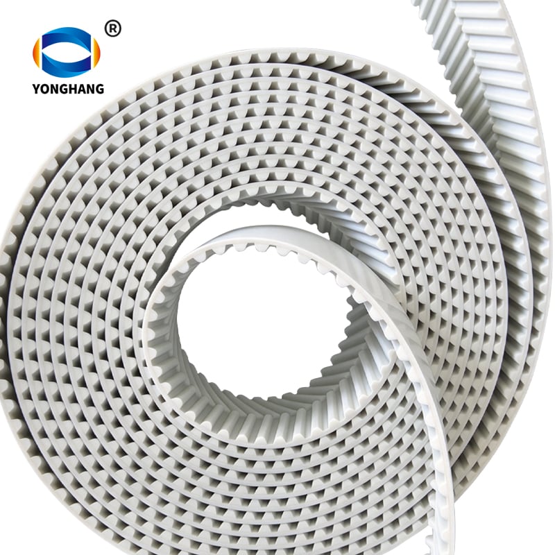 5M PU Open Ended Herringbone Timing Belt