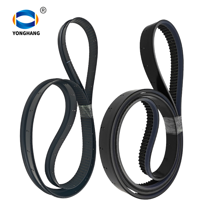 Zonder stroom loopband voor fitnessapparaat Niet-geactiveerde loopband voor fitnessapparaat