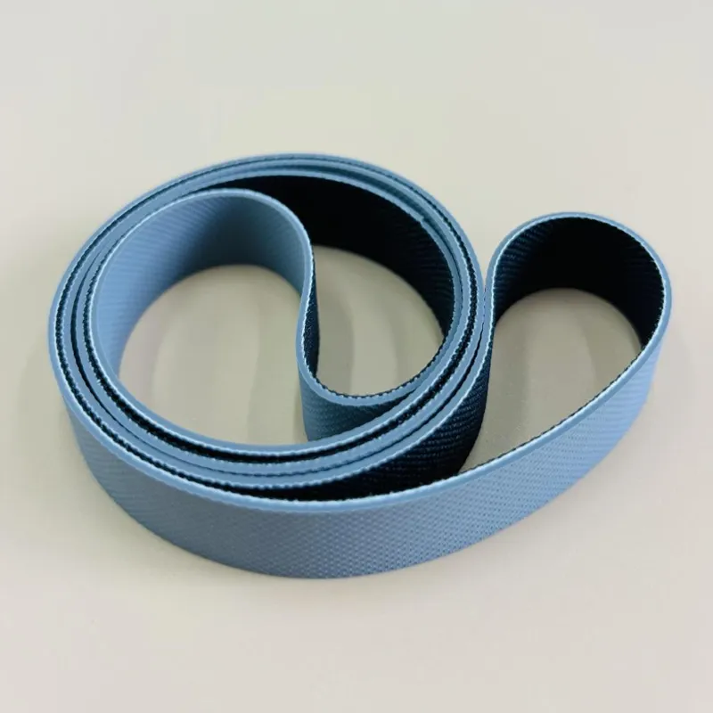 Electrical Wires PU Timing Belts for Diverse Industrial Needs
