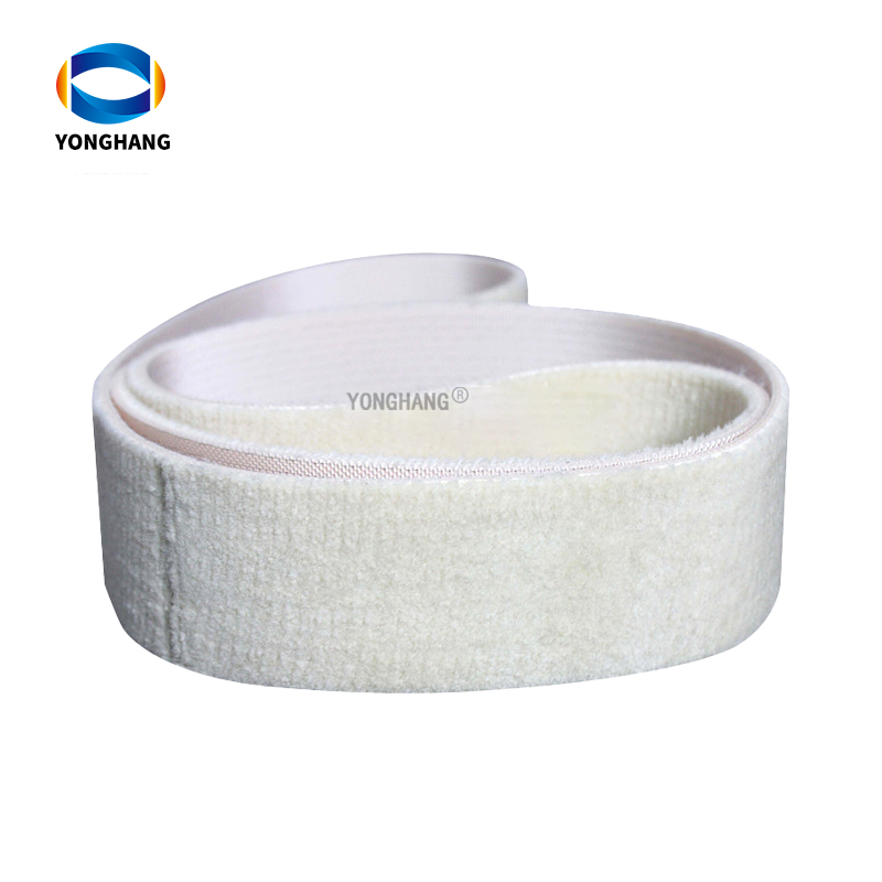 High-Temperature Resistant Aramid 280°C Felt Conveyor Belt