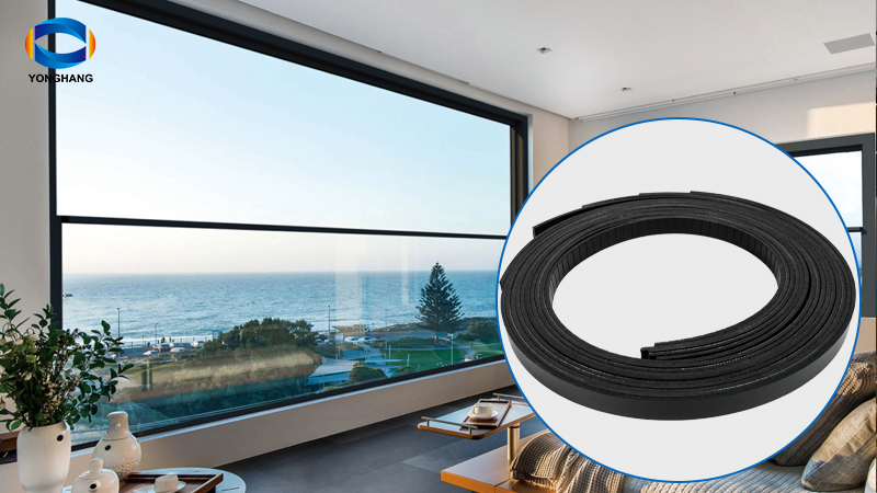 What do you know about vertical lift window belts?