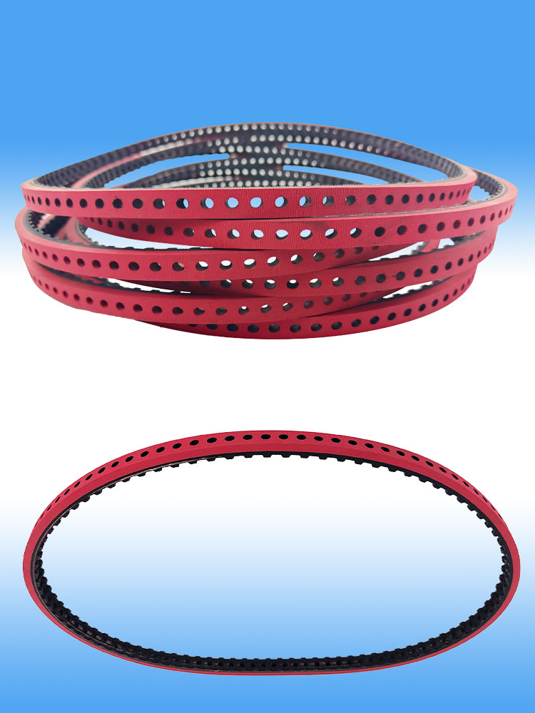 T10.5 Timing Belt for Tobacco machine  supplier