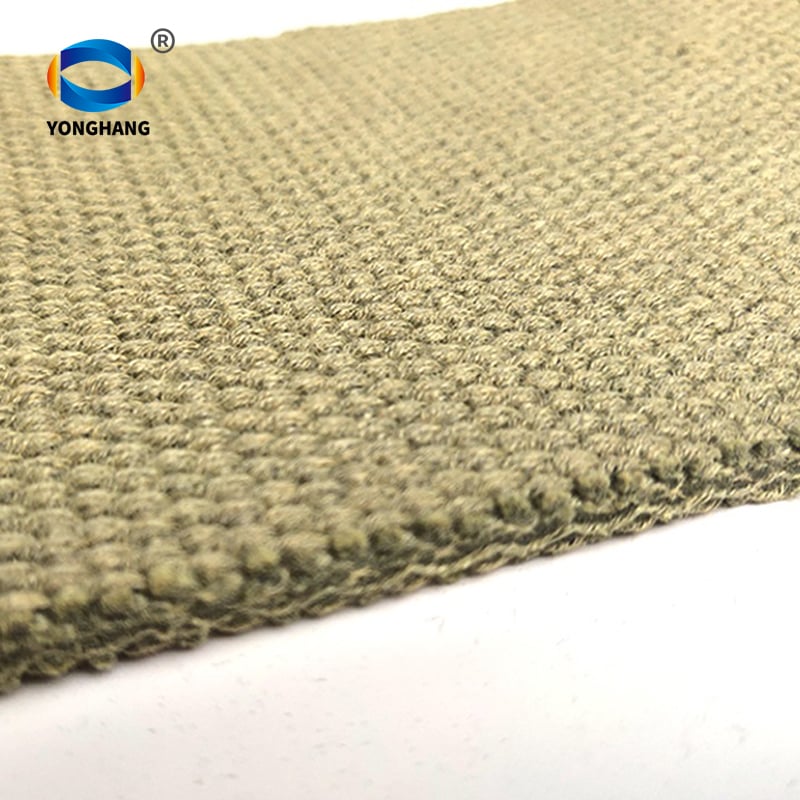Webbing Kevlar Conveyor Belt