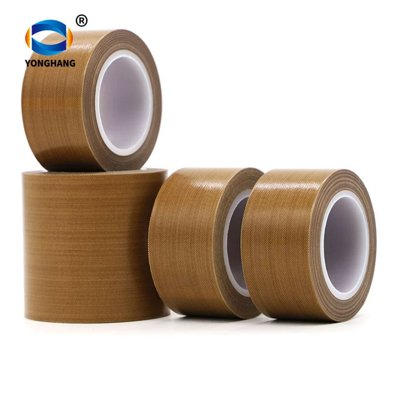 PTFE-glasfiber-klebeband