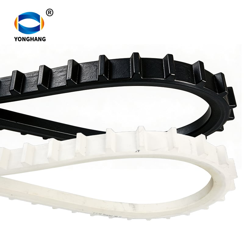 Customization Combine Harvester Drive V Belts