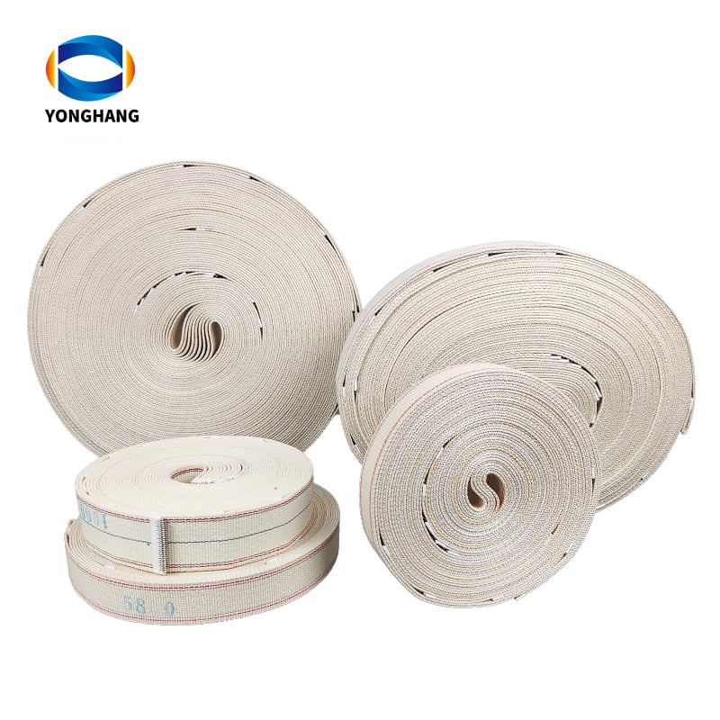 2.5mm Nomex Aramid Flatwork Ironer Belt