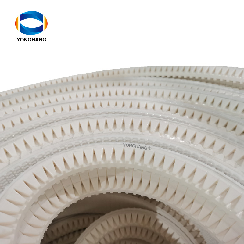 Woodworking edge banding machine Belts for HOMAG
