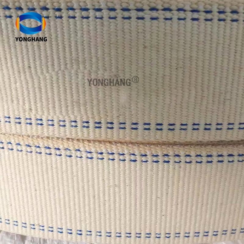 1.1mm Nomex Flatwork Ironer Belt