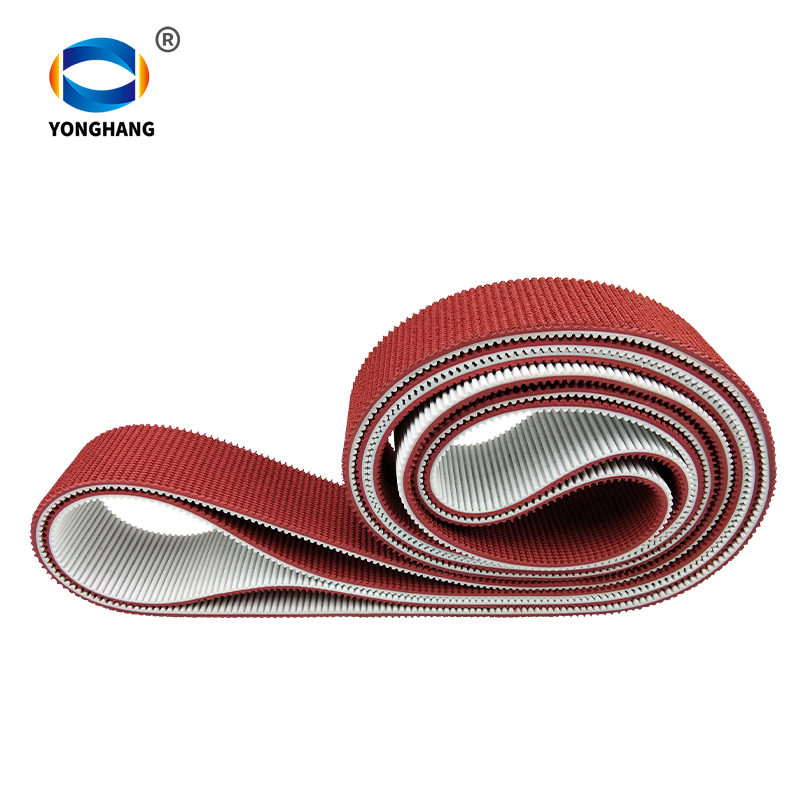 Correias para Máquina de Corte de Vidro
