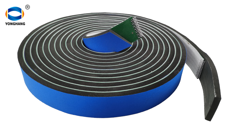 Apakah Open Foam Conveyor Belt