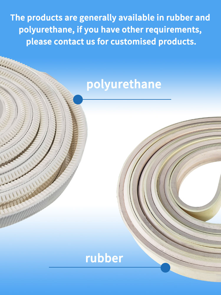 Woodworking edge banding machine Belts for HOMAG details
