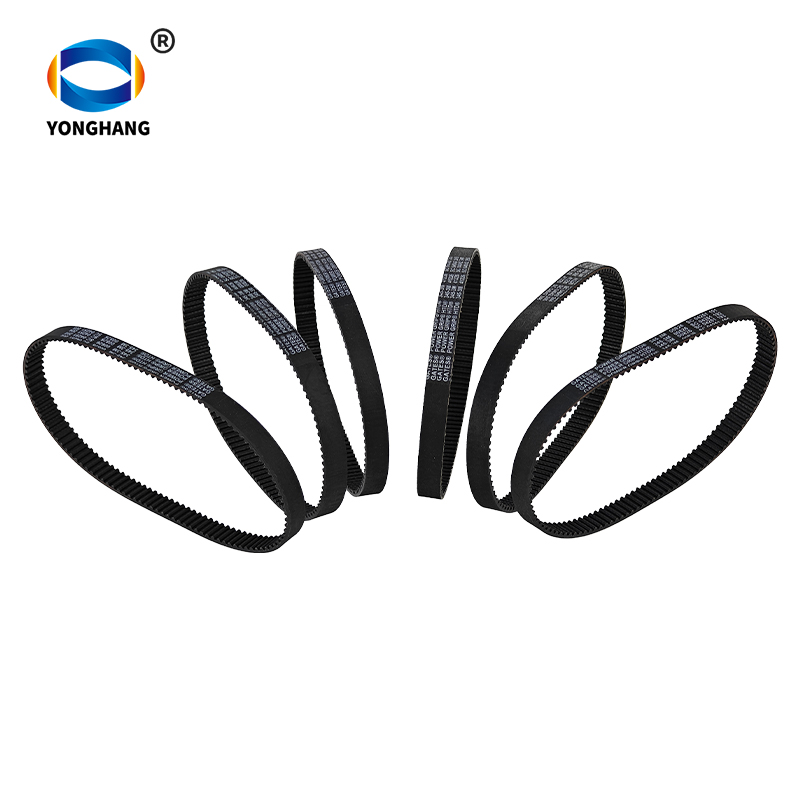 345-3M Gates originele rubber tandriem – op maat verkrijgbaar