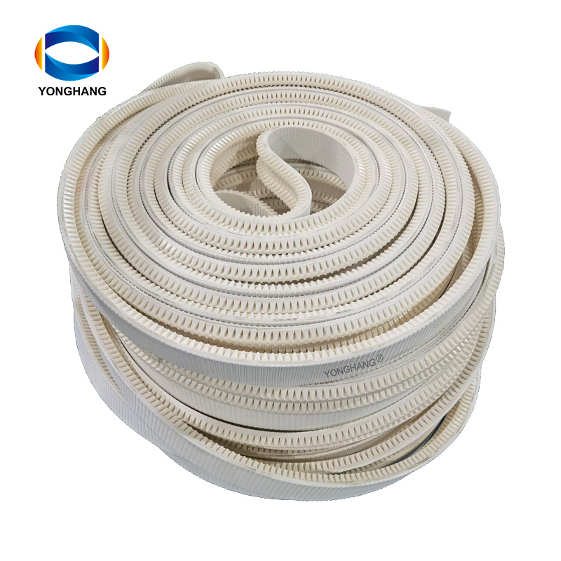 Woodworking edge banding machine Belts for HOMAG