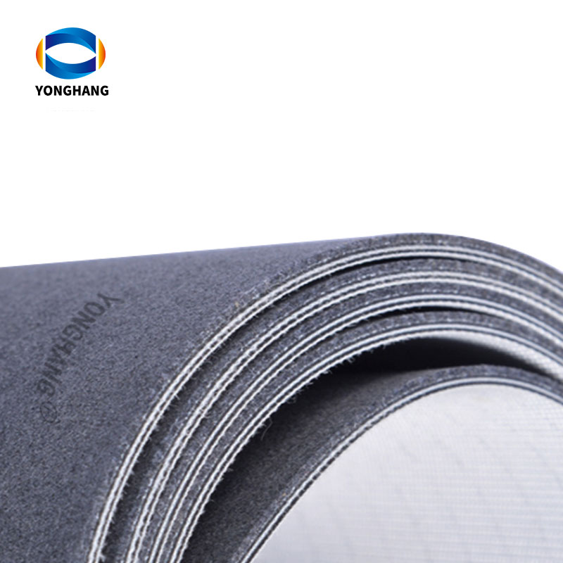 Felt Conveyor Belt