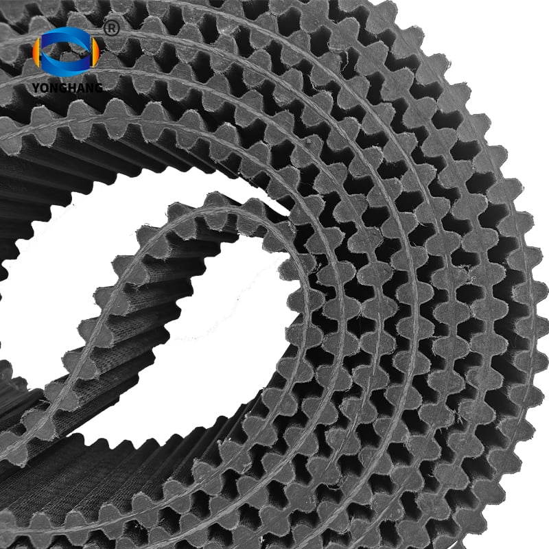 Gates 14MGT5740-85 Twin Power Double Sided Timing Belt