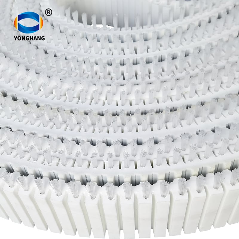 Automatic Combing Machine Brush Tooth Timing Belt