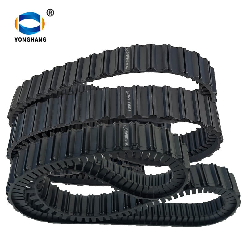 Track Belts for Pool Cleaning Robot Trac
