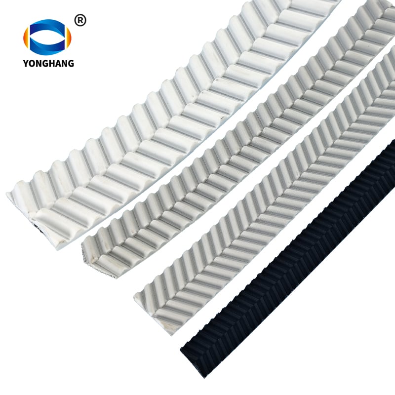 5M PU Open Ended Herringbone Timing Belt