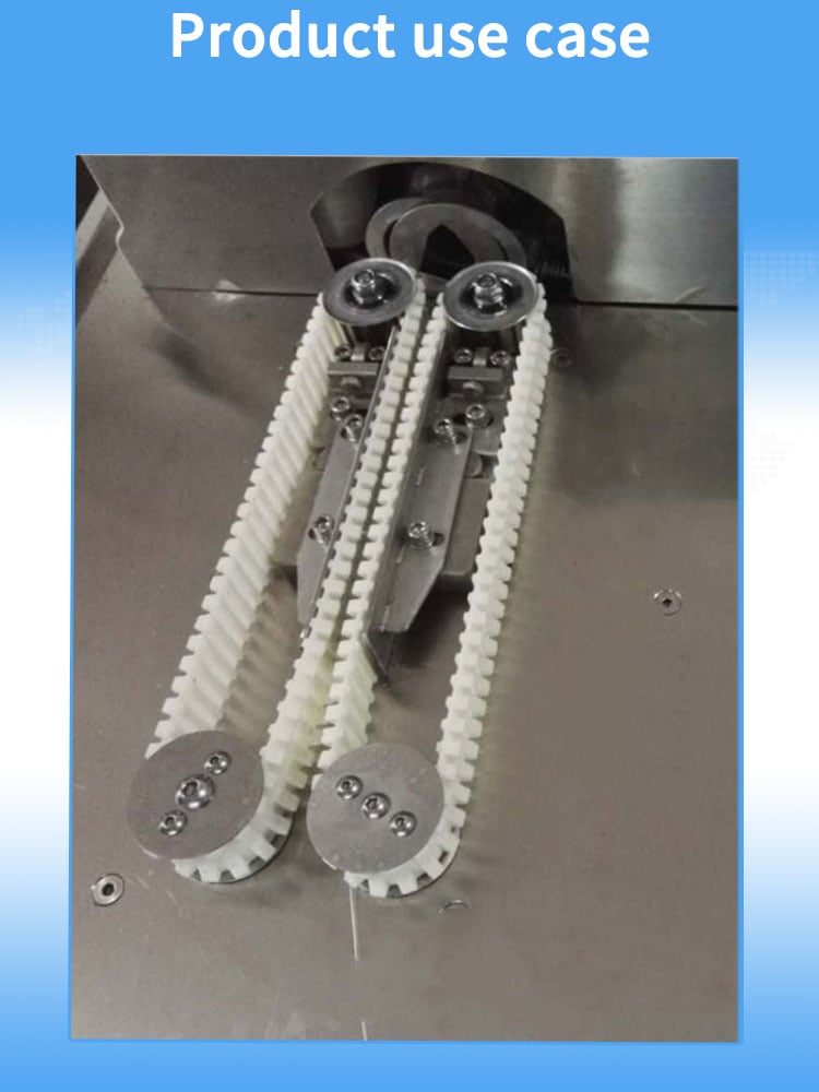 L69 L72 L84 L99 Sausage Timing Belts factory
