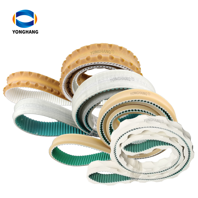 What to check before buying sausage belt for production
