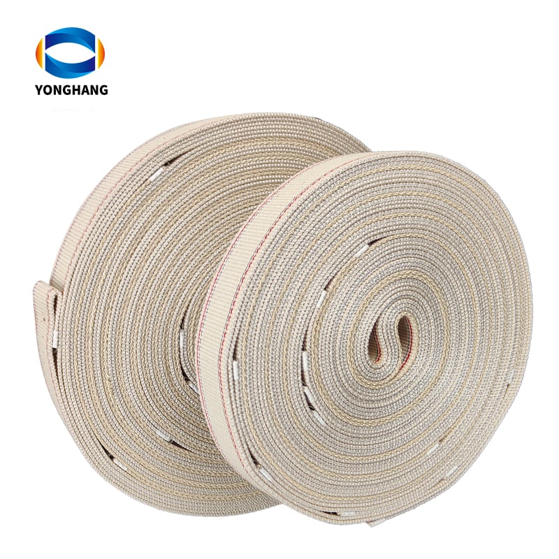 2.5mm Nomex Aramid Flatwork Ironer Belt