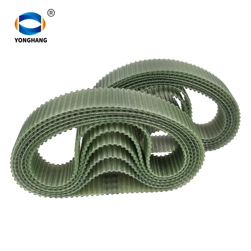 Why Choose 316L Stainless Steel Wire Core for Your Rubber Block chain?
