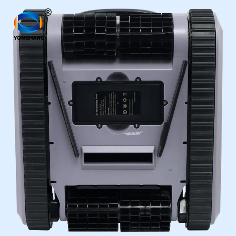 Track Belts for Pool Cleaning Robot Trac