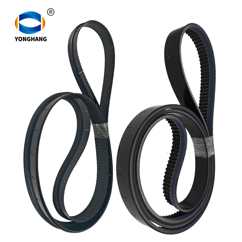 Setting a New Standard for Sports Equipment: The Non-powered Treadmill Belt