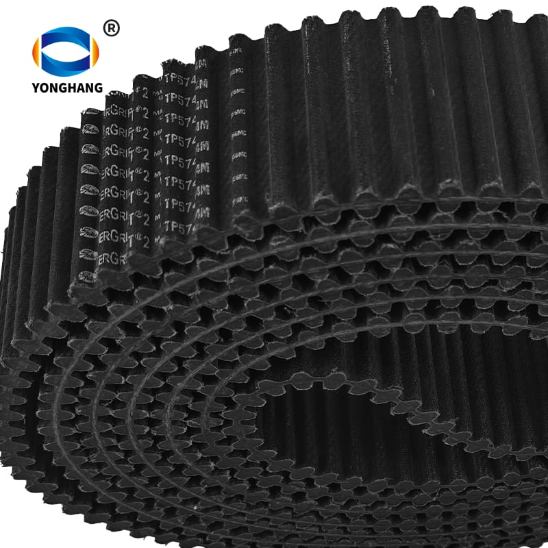 Gates 14MGT5740-85 Twin Power Double Sided Timing Belt