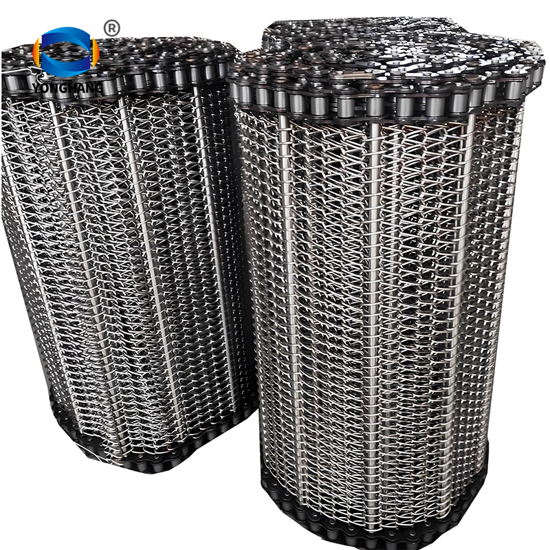 YONGHANG Products: Sausage Timing Belts, VFFS Pull Down Timing