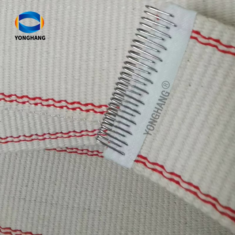 1.1mm Nomex Flatwork Ironer Belt