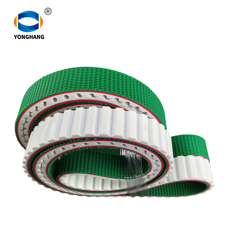 Correias para Máquina de Corte de Vidro