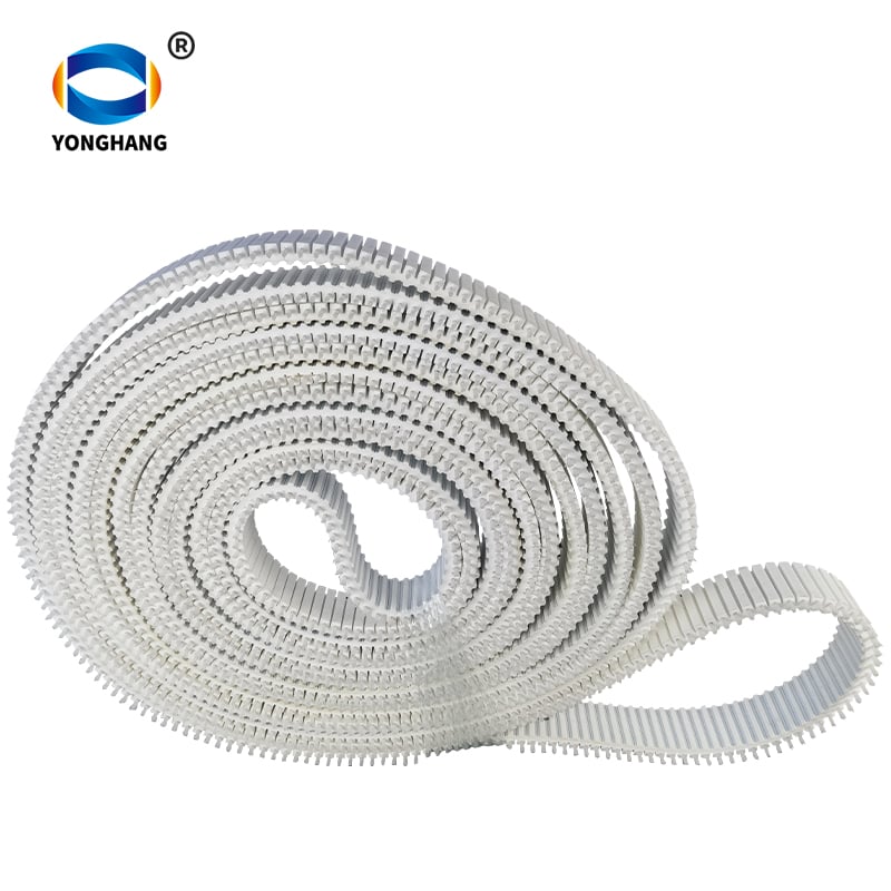 Automatic Combing Machine Brush Tooth Timing Belt