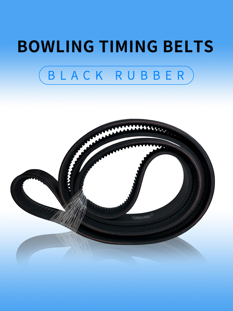 belt ball lift pbl T000 024 604 AMF bowling timing belt supplier