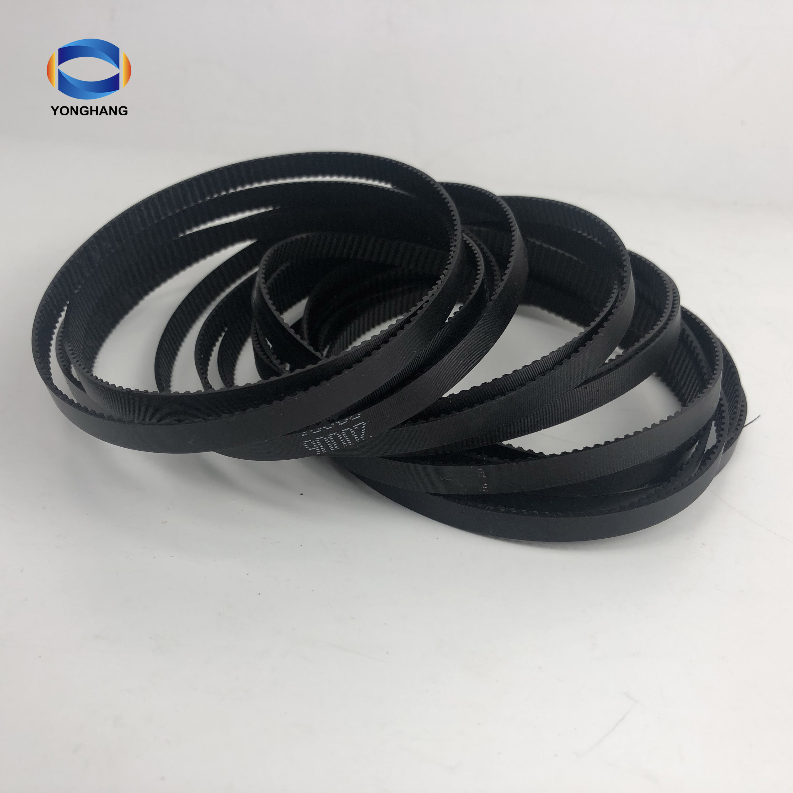 Zebra printer belt Z4M/S4M/ZM400/ZM600 200dpi manufacture