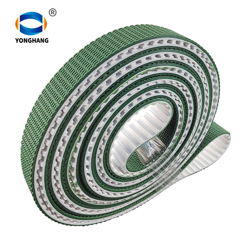 Correias para Máquina de Corte de Vidro