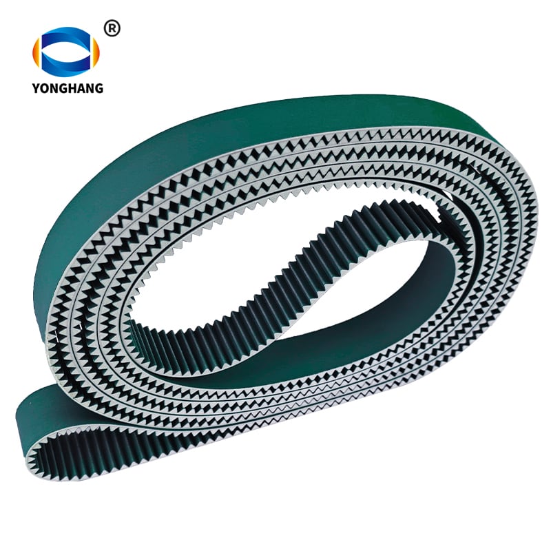 Dây đai đồng bộ K9 PU