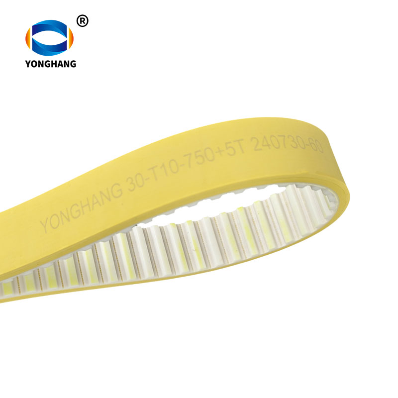 Purgamentum Yellow Coating