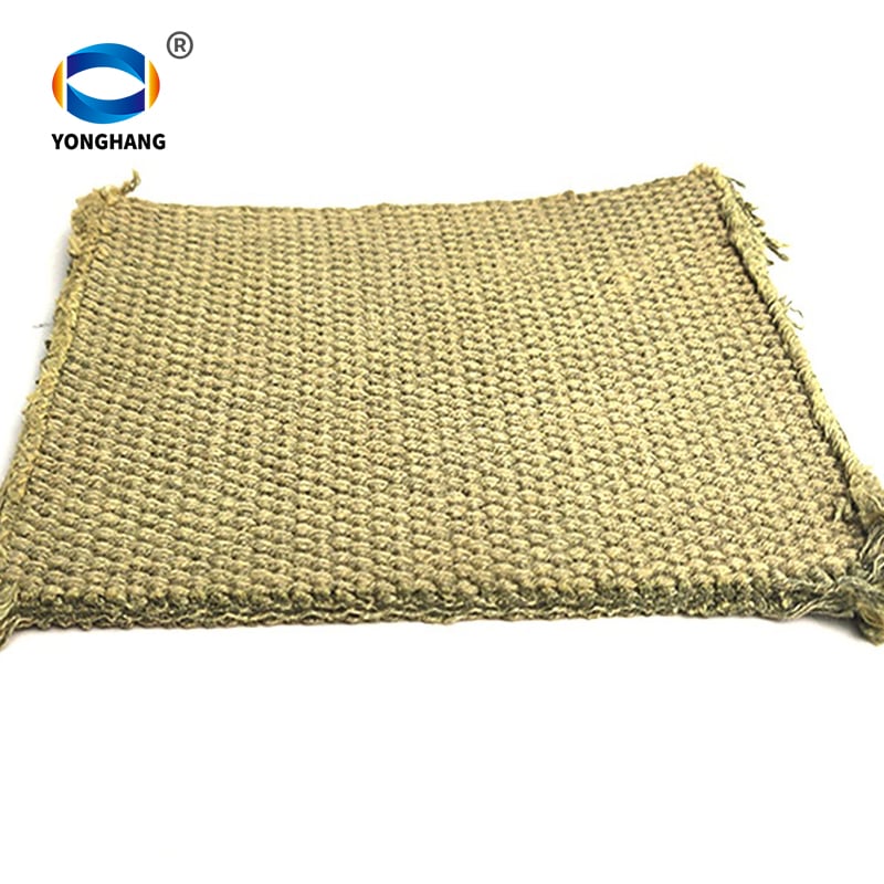 Webbing Kevlar Conveyor Belt