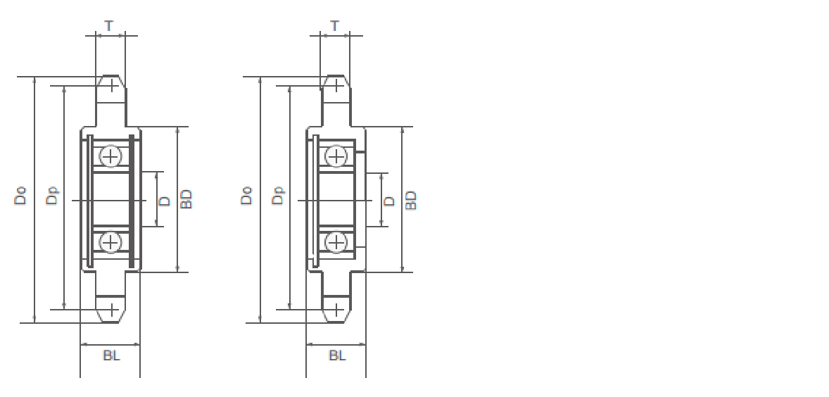 Chain Sprocket supplier