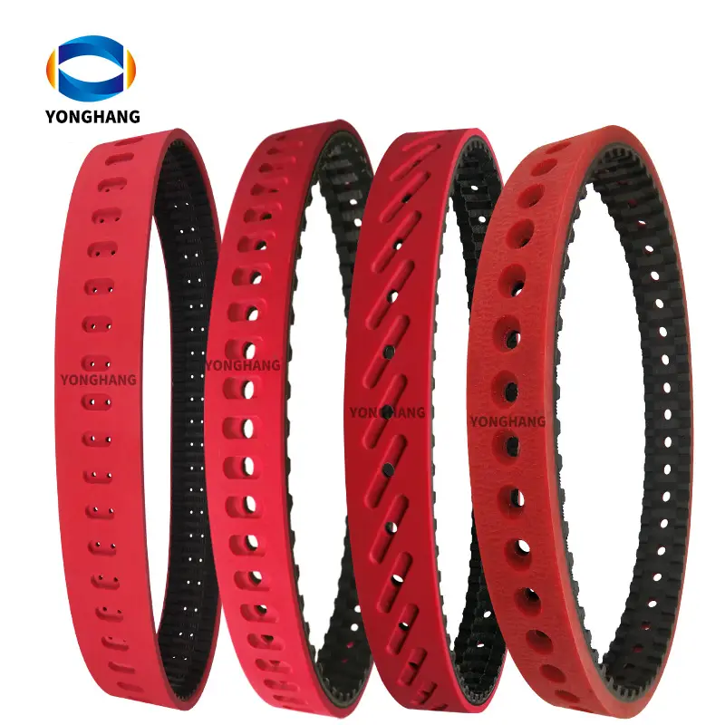 How to Choose Durable Sausage Belt for Food Packaging?
