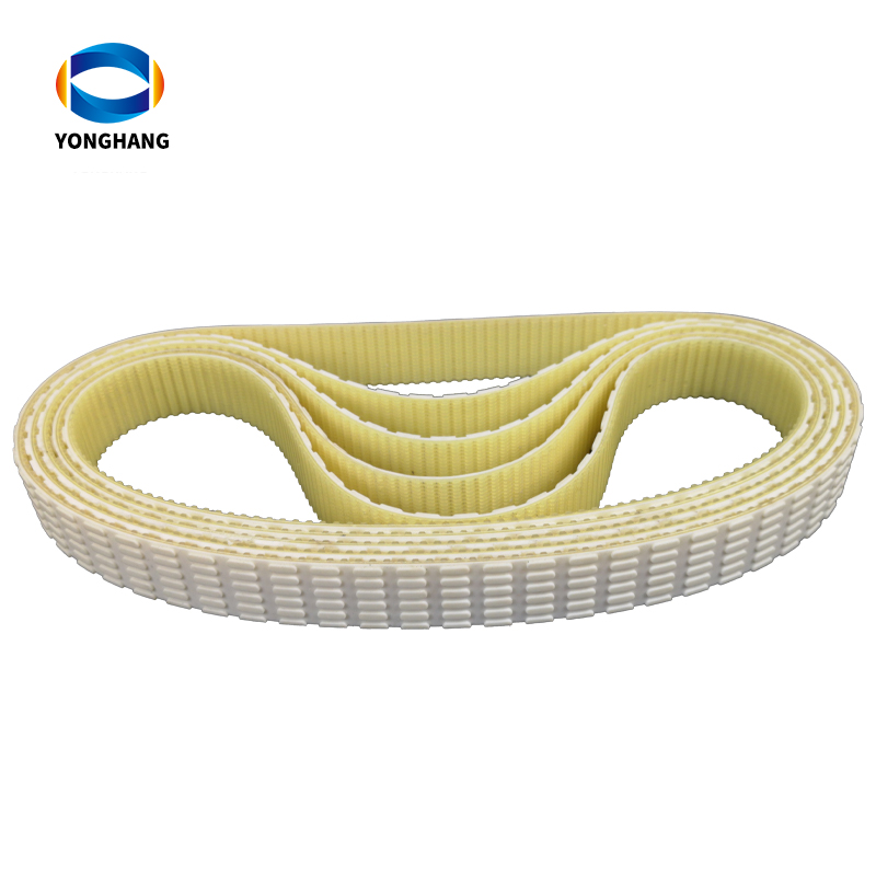 T5-510 T5-840 PU Ασύρματες Ζώνες Χρονομέτρησης Λουκάνικων από Kevlar