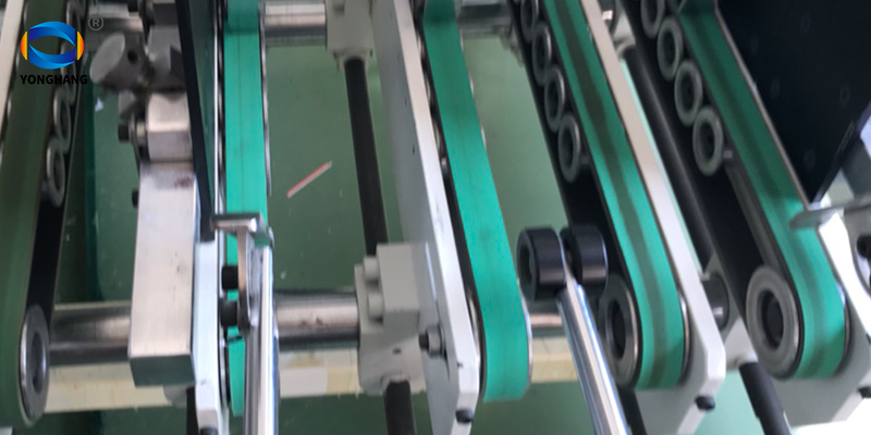 Memilih Sabuk Folder Gluer Terbaik untuk Garis Produksi Anda