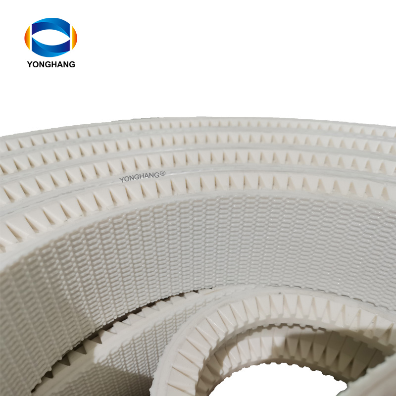 Woodworking edge banding machine Belts for HOMAG