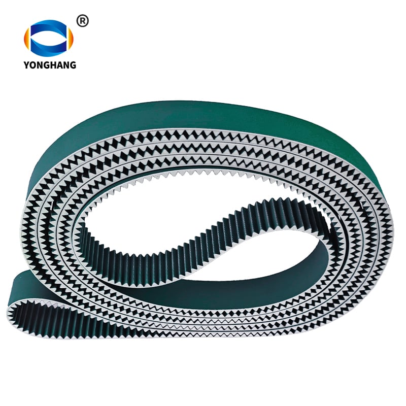 Dây đai đồng bộ K9 PU