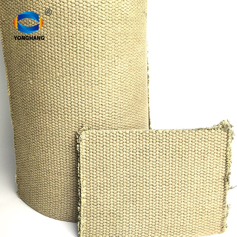 Webbing Kevlar Conveyor Belt